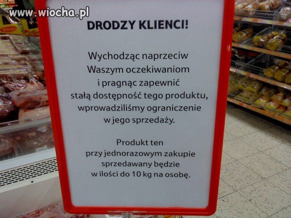 Będzie trzeba częściej chodzić