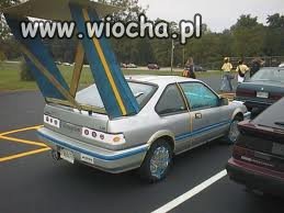 Mega tuning...