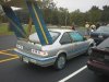 Mega tuning...