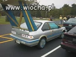 Mega tuning...