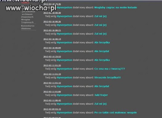 Wiocha