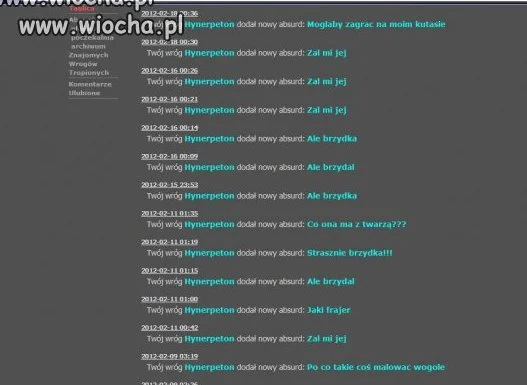 Wiocha