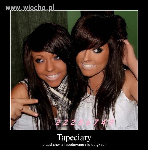 TAPECIARY