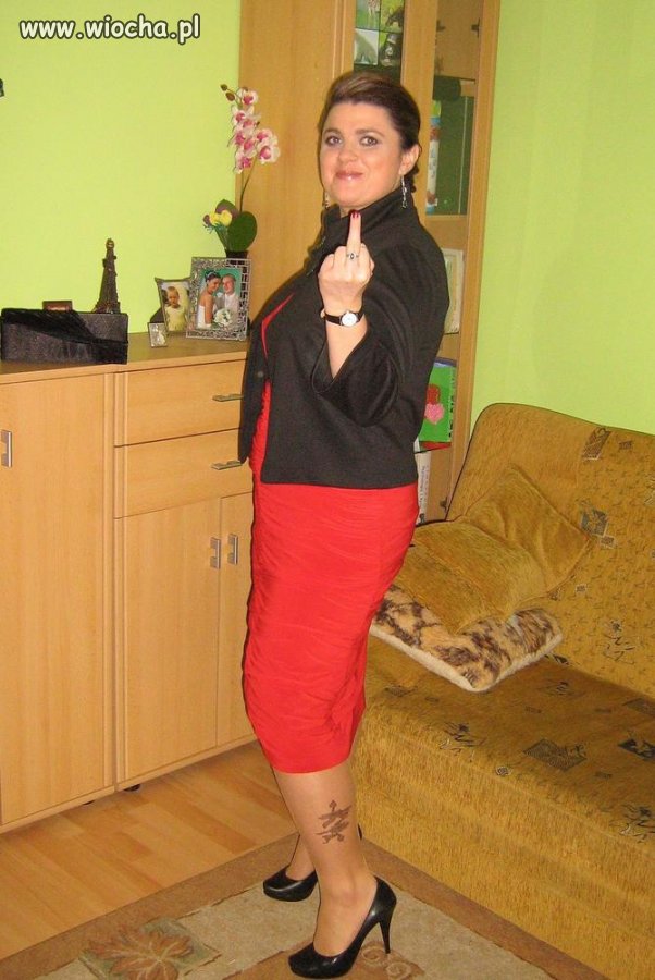 Mamuśka