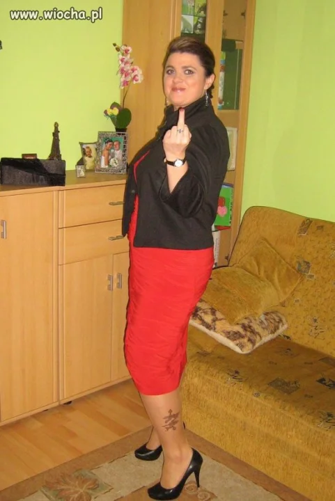 Mamuśka