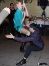 Na baletach z pracy