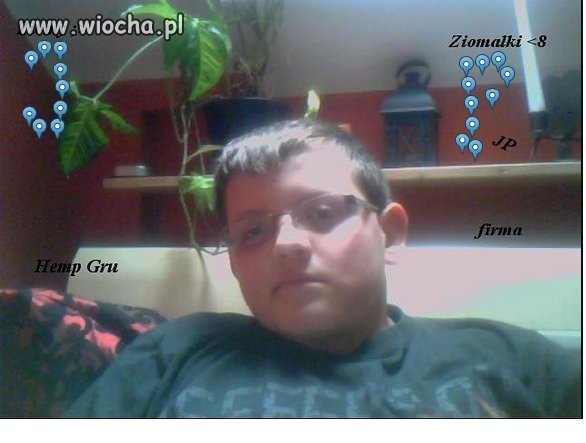 Coraz więcej tych JP