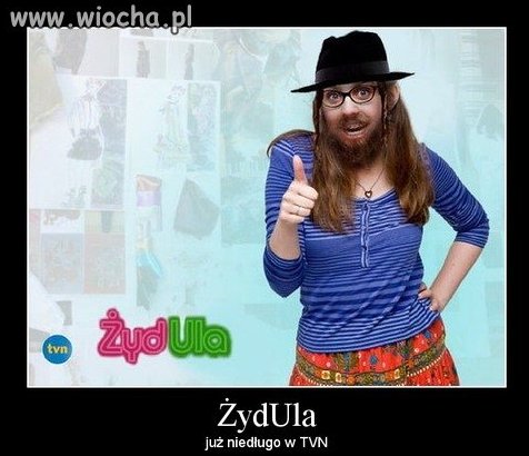Wielka zapowiedź