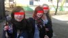 "Szpan" 14 latek 