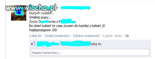 Pierwszej klasy życzenia na...