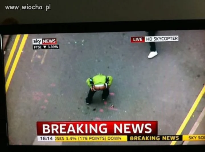 Najnowsze wiadomości