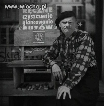 Kiedyś byłem premierem