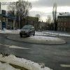 Mistrz parkowania...