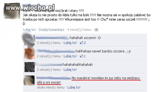 Kobiety by potrafiły zabrać wszystko