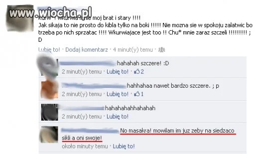 Kobiety by potrafiły zabrać wszystko
