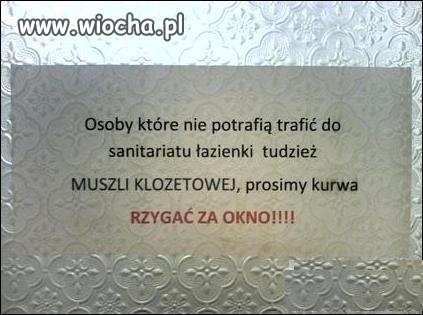 Krótko i na temat