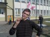 Jestem słodki króliczek Playboya