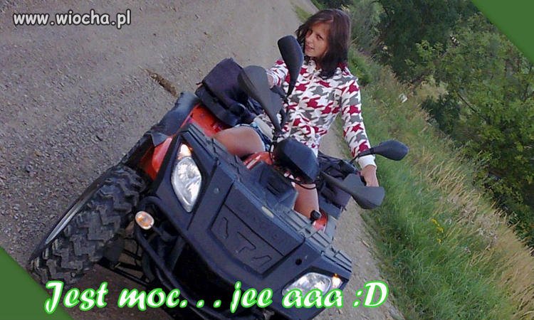 Niczym z teledysku disco polo 
