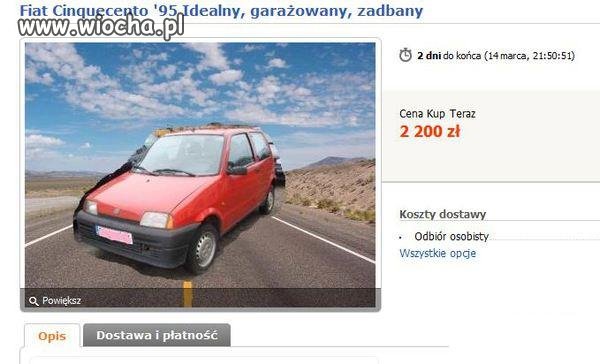 Cinquecento