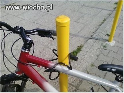 Ekspert od zabezpieczeń