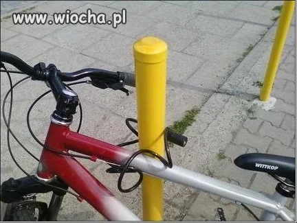Ekspert od zabezpieczeń