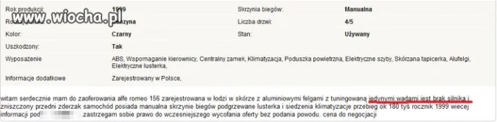 Sprzedam