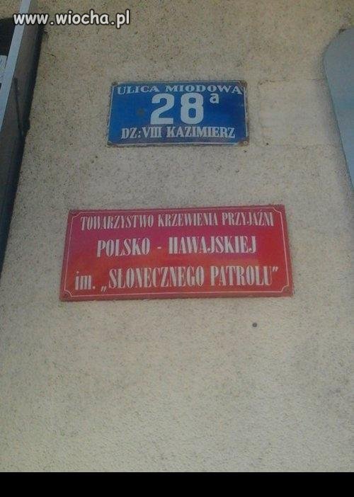 I już wiadomo..