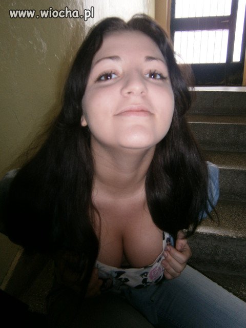 Mam 15 lat.