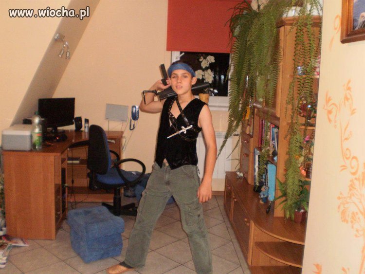 Rambo
