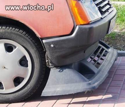 Dobry "Tjuning" to podstawa