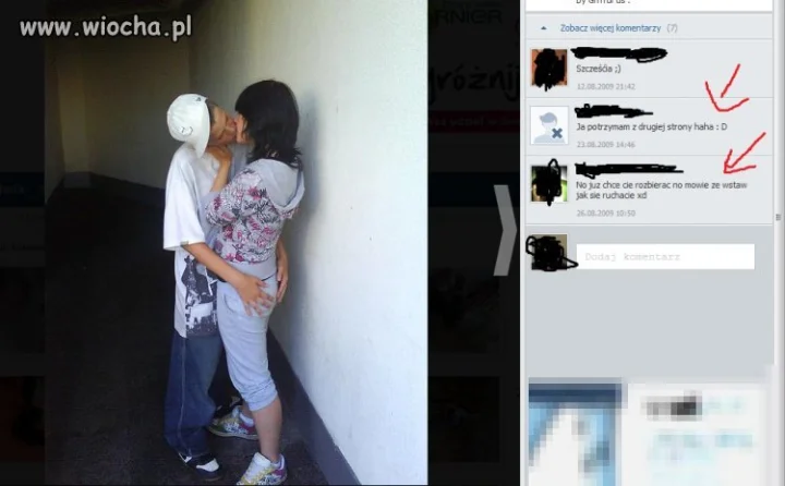 Komentarze 