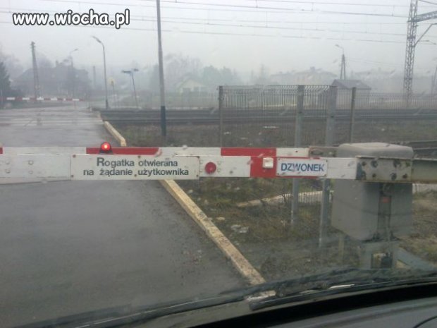 Sezamie otwórz się! No otwórz się!
