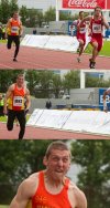 Zawzięty zawodnik 