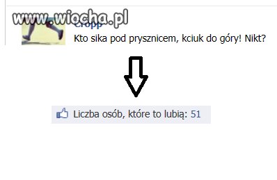 Kto sika pod prysznicem?