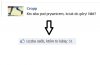 Kto sika pod prysznicem?