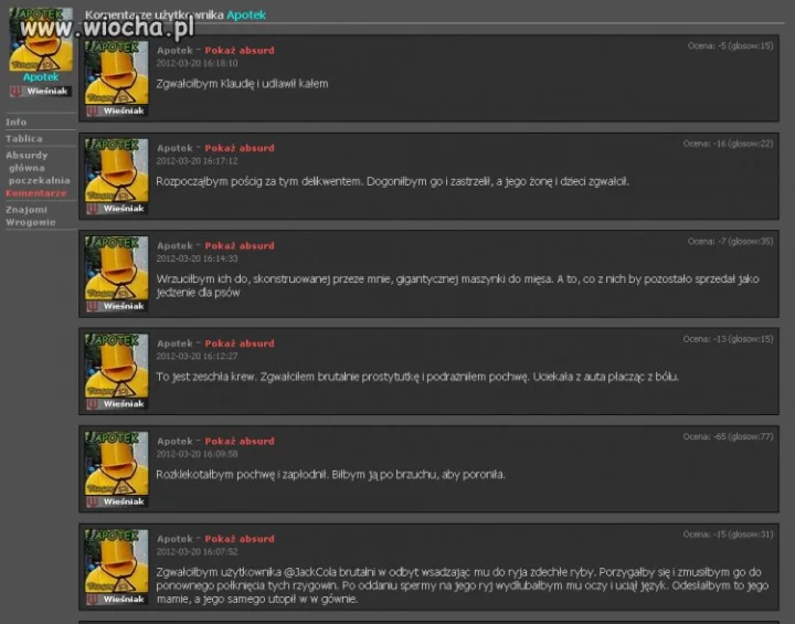 Wyobraźnia to nic złego