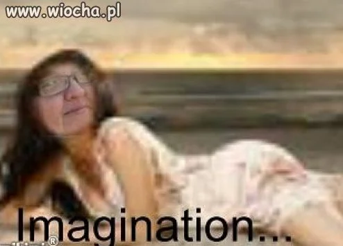 Kolejna mistrzyni photo shopa 