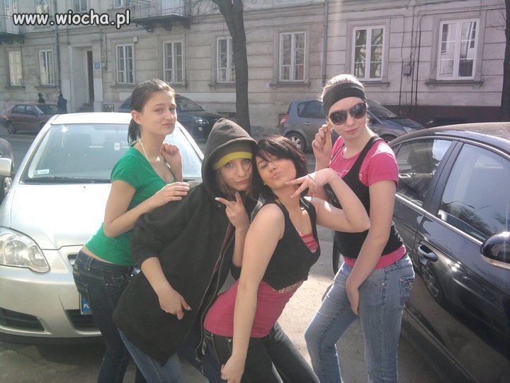 Top model...