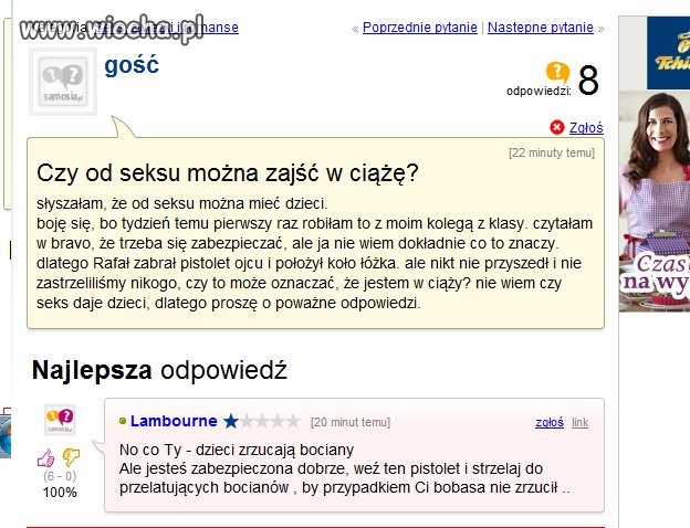 Nowa metoda antykoncepcji skuteczna w 100%
