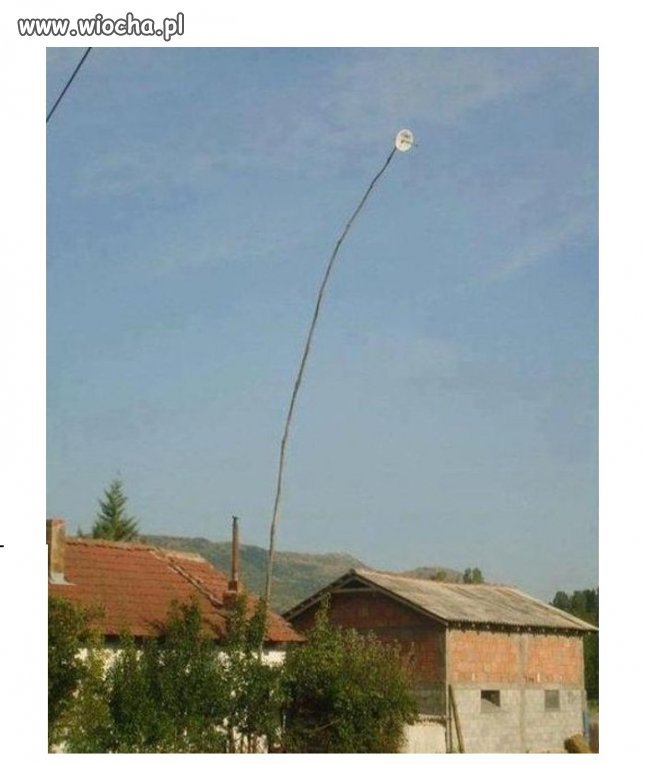 Telewizja cyfrowa juz niebawem dosięgnie cały kraj