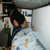 To na melanżu hehe