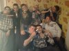 Wioska party