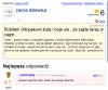 Zacna dziewica...
