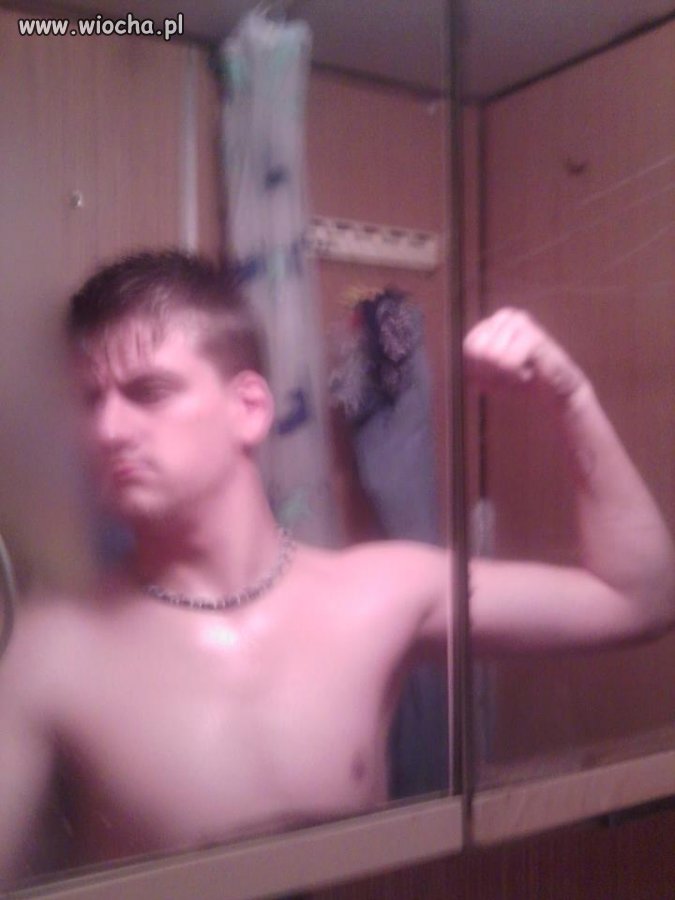 Macho jakich mało