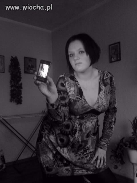 Nowoczesna Miss Inteligencji