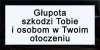 Święta racja powinni to dać na papierosach.