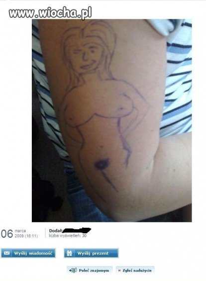 Tatoo
