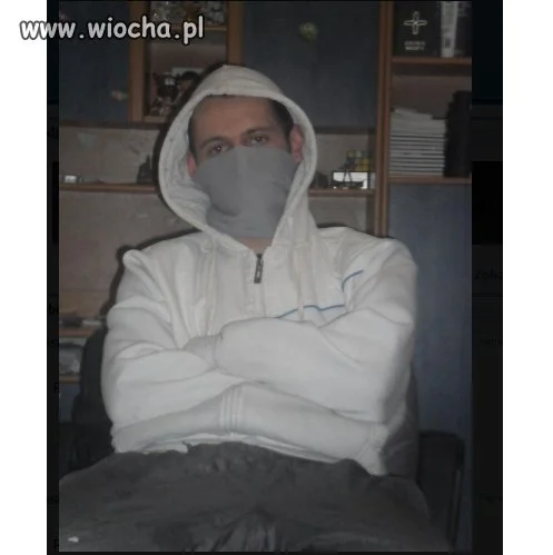 KOLEJNY KOZAK