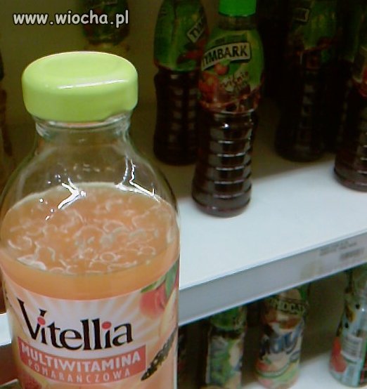 Tesco i jego produkty