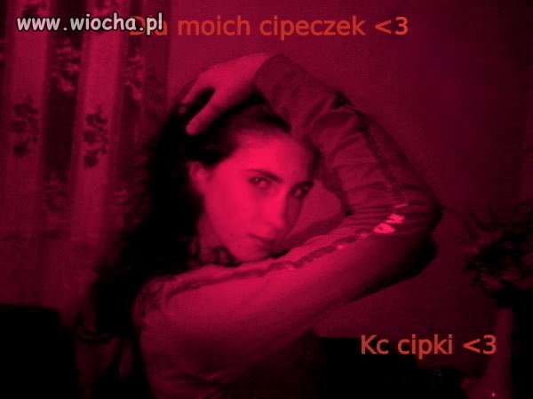 Dla was cip*czki